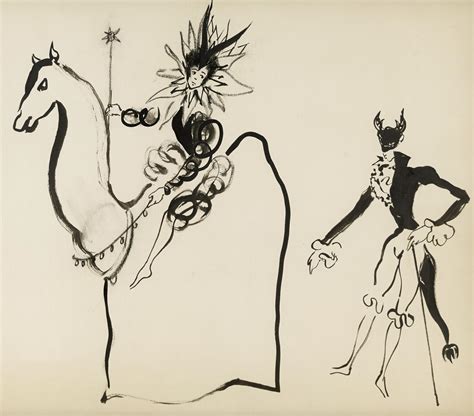 Yves Saint Laurent Dessins et aquarelles 